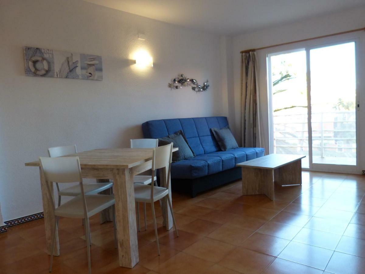 Ferienwohnung Arenal Park Jávea Exterior foto