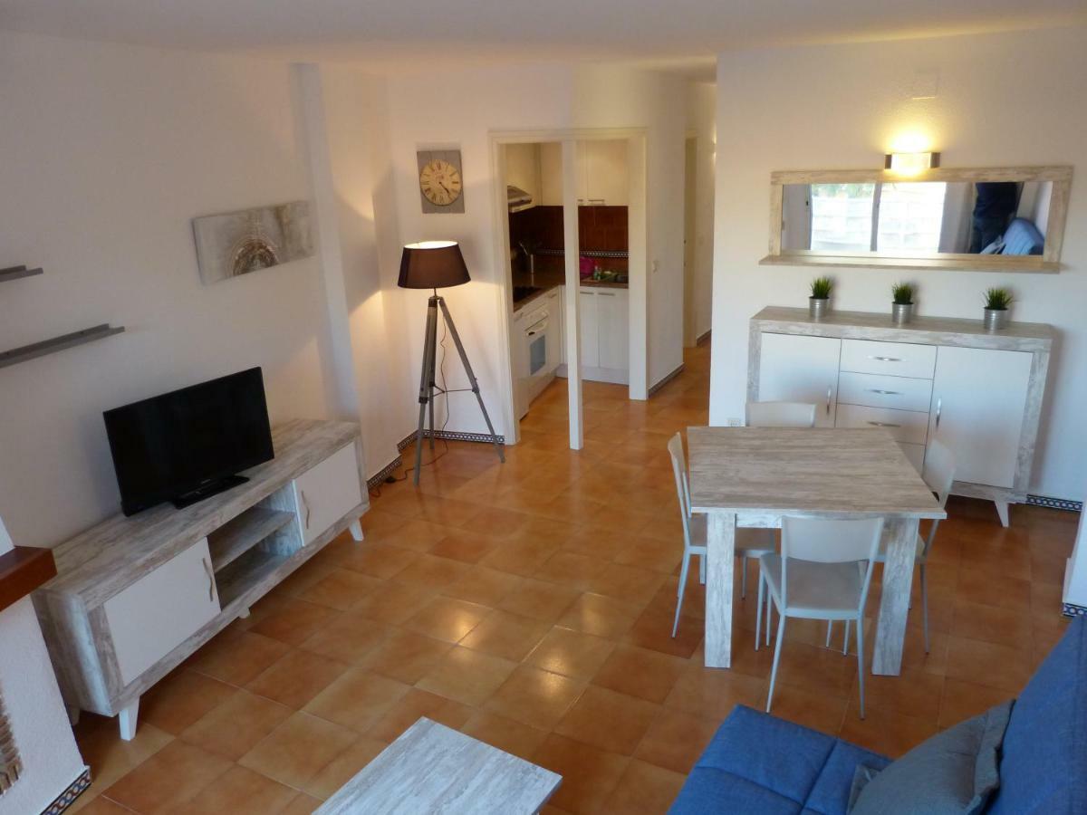 Ferienwohnung Arenal Park Jávea Exterior foto